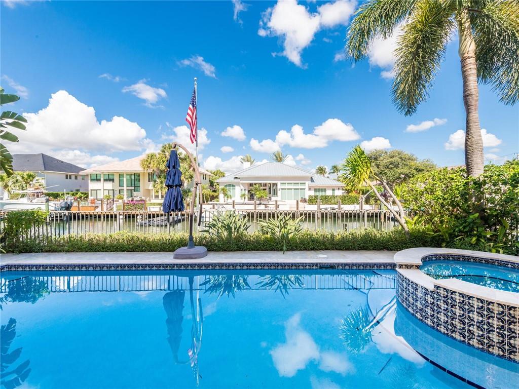 Venetian Isles 1st Sec 43 - Residential