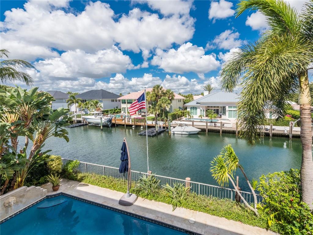 Venetian Isles 1st Sec 43 - Residential