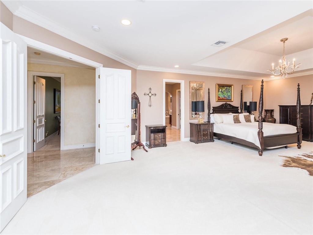 Venetian Isles 1st Sec 43 - Residential