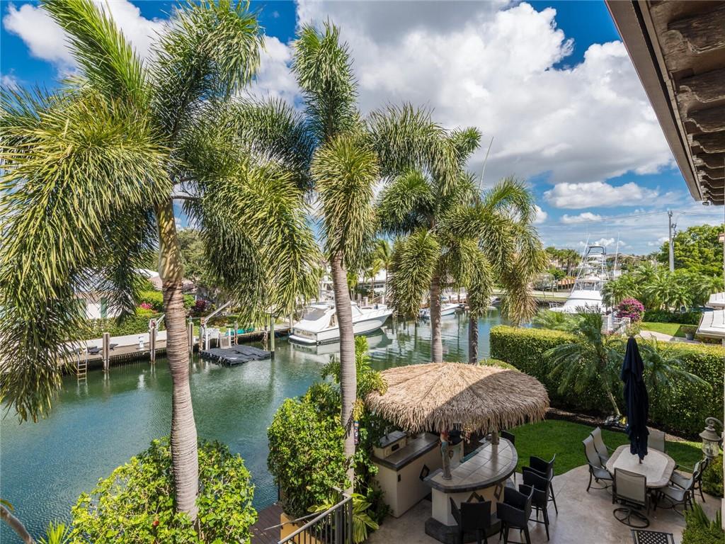 Venetian Isles 1st Sec 43 - Residential