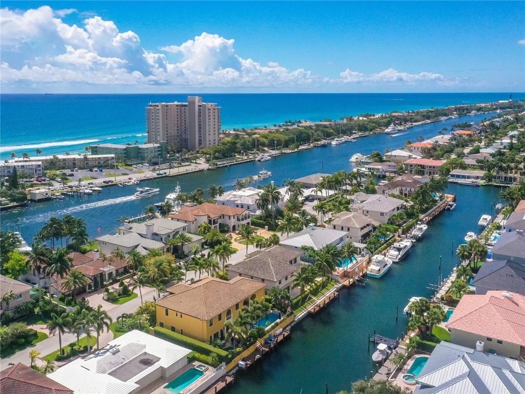 Venetian Isles 1st Sec 43 - Residential