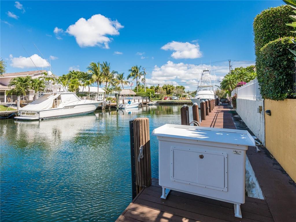 Venetian Isles 1st Sec 43 - Residential