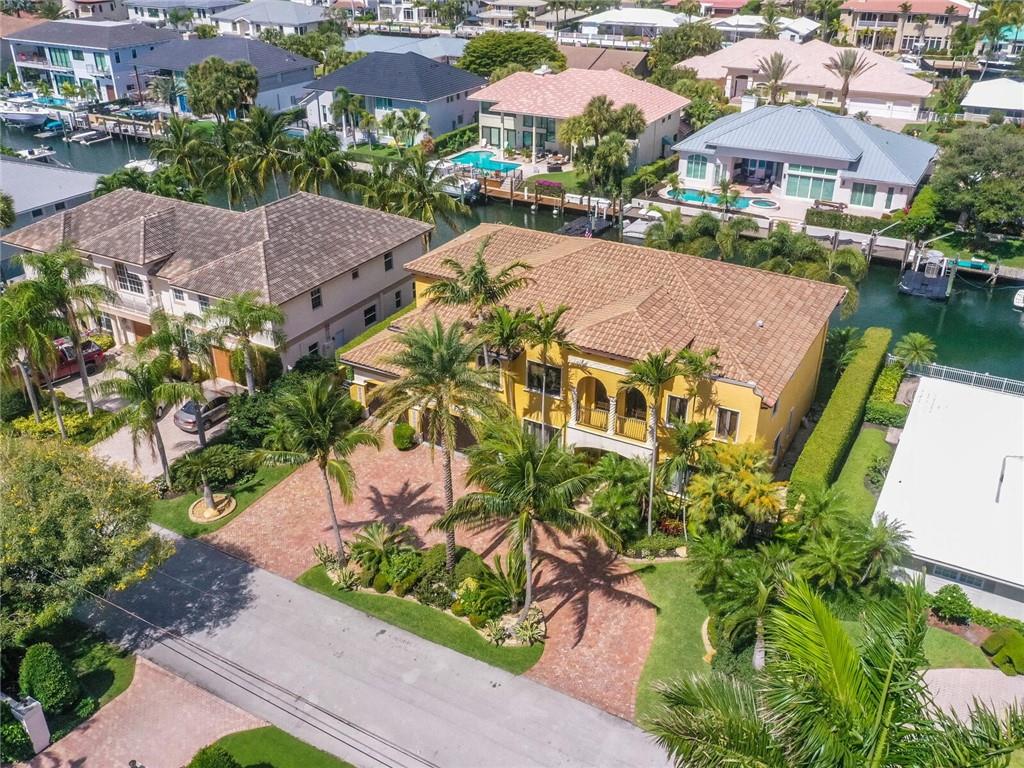 Venetian Isles 1st Sec 43 - Residential