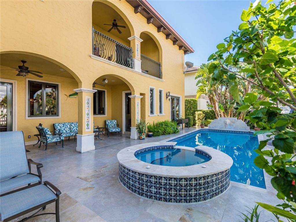 Venetian Isles 1st Sec 43 - Residential