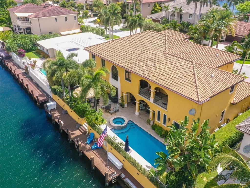 Venetian Isles 1st Sec 43 - Residential