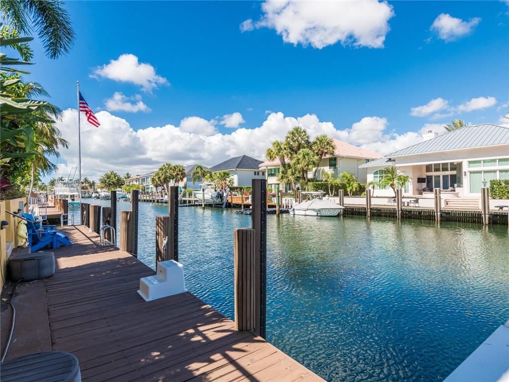 Venetian Isles 1st Sec 43 - Residential