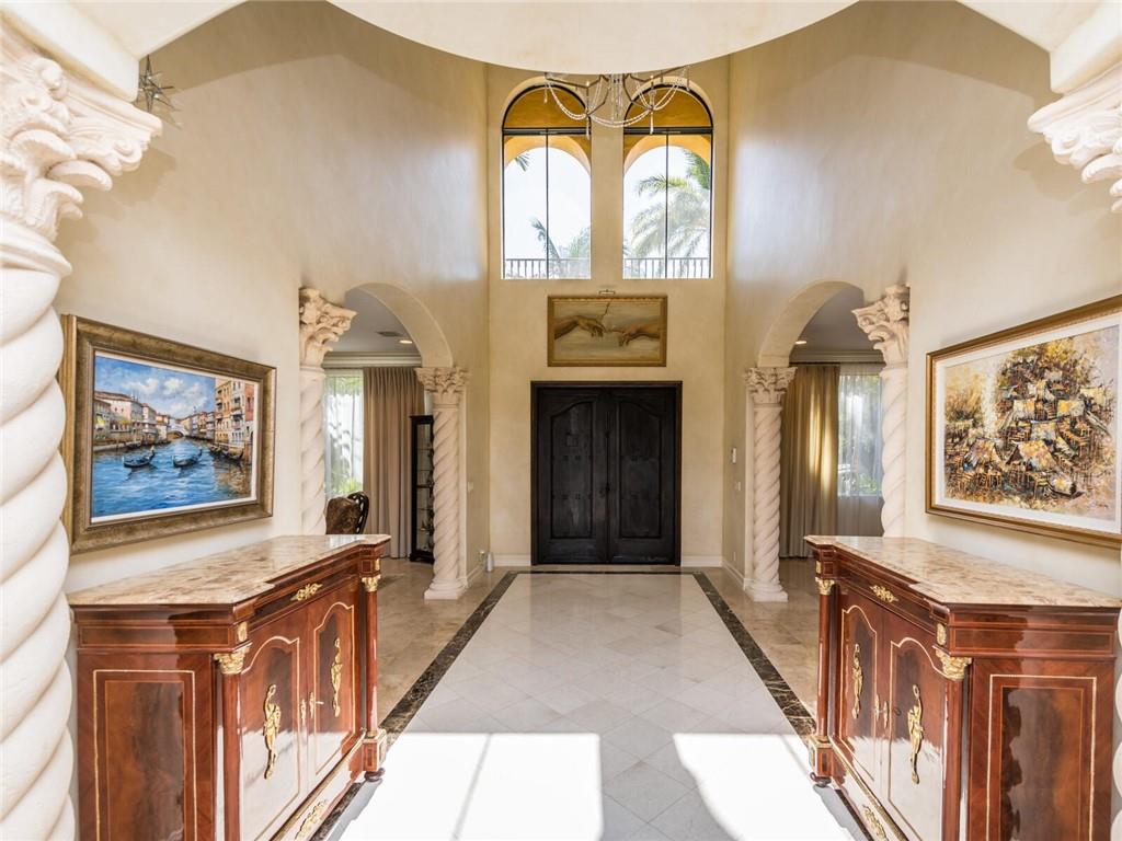 Venetian Isles 1st Sec 43 - Residential