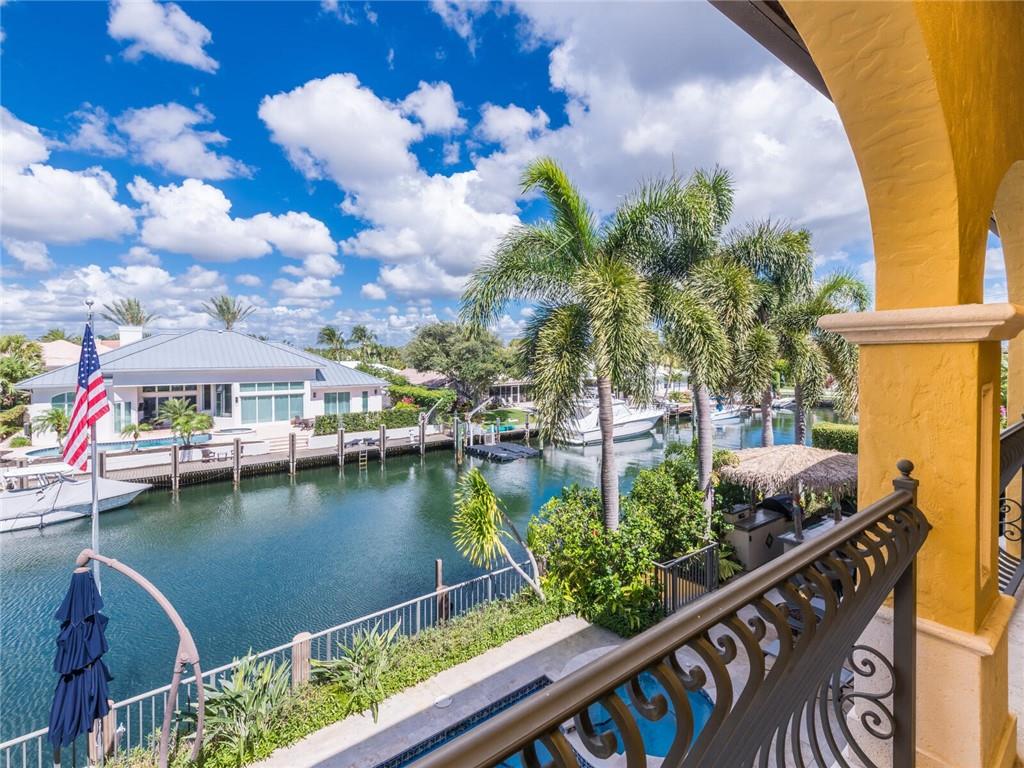 Venetian Isles 1st Sec 43 - Residential