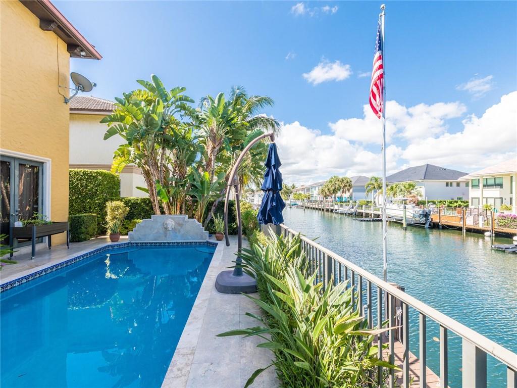 Venetian Isles 1st Sec 43 - Residential