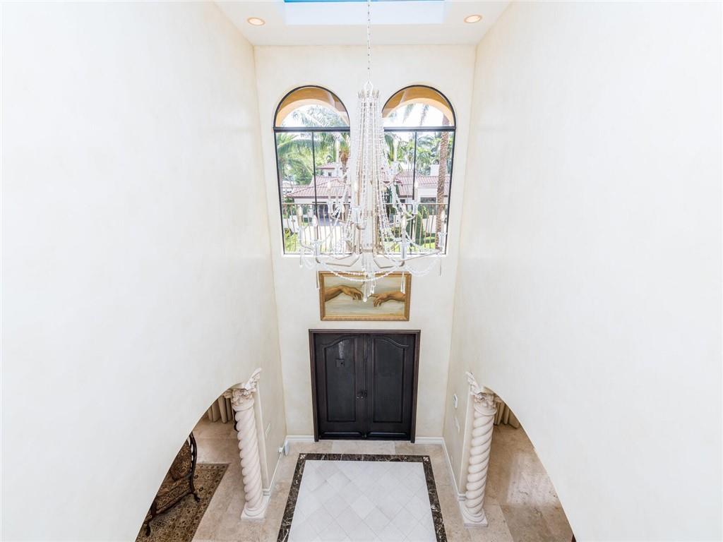 Venetian Isles 1st Sec 43 - Residential