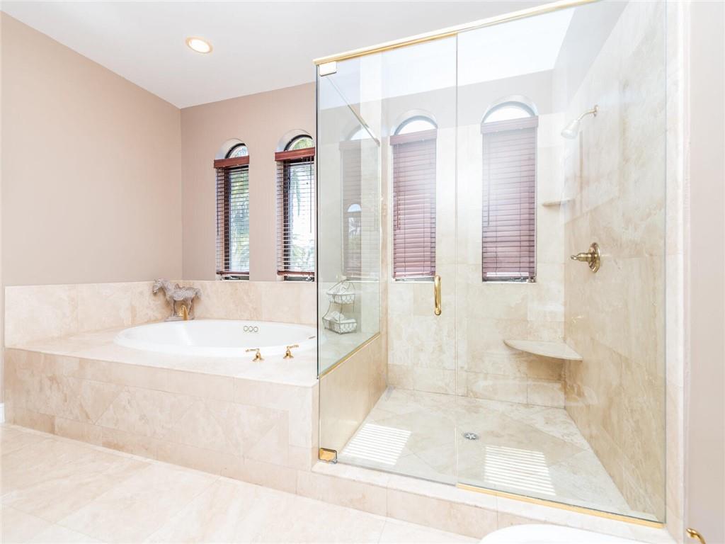 Venetian Isles 1st Sec 43 - Residential