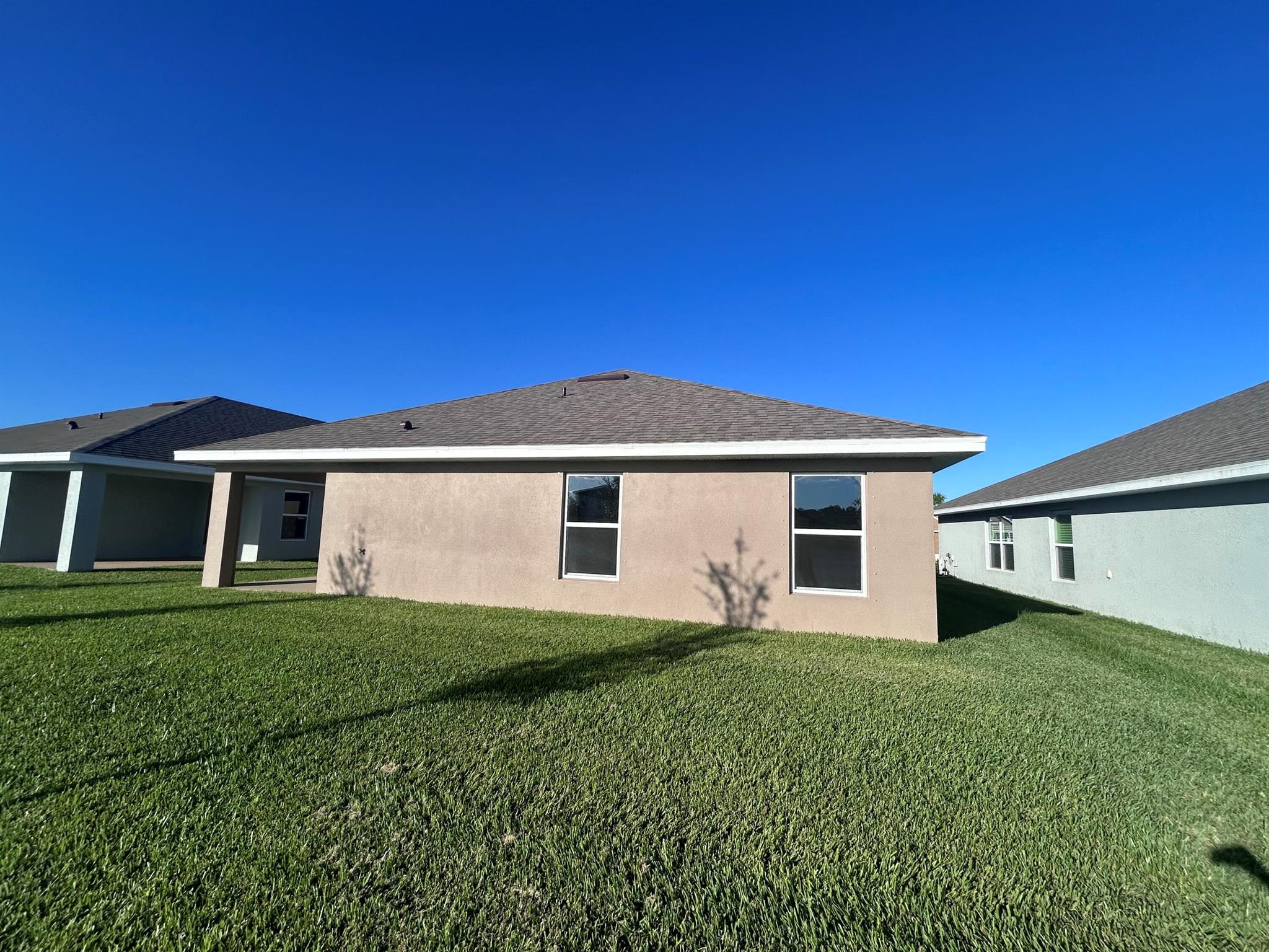 WATERSTONE PHASE THREE - Residential