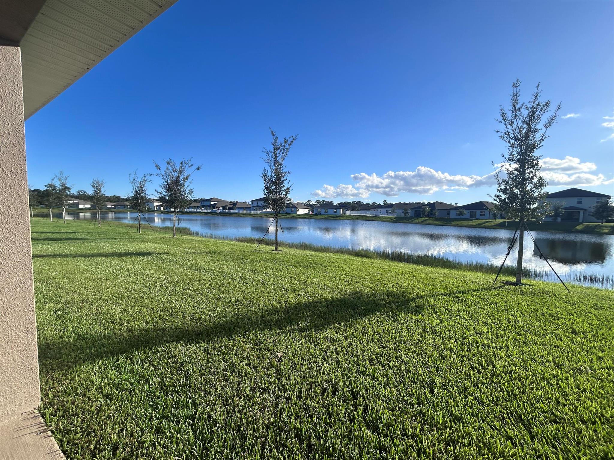 WATERSTONE PHASE THREE - Residential