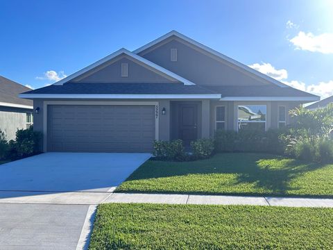 5227 San Benedetto Place Fort Pierce FL 34951
