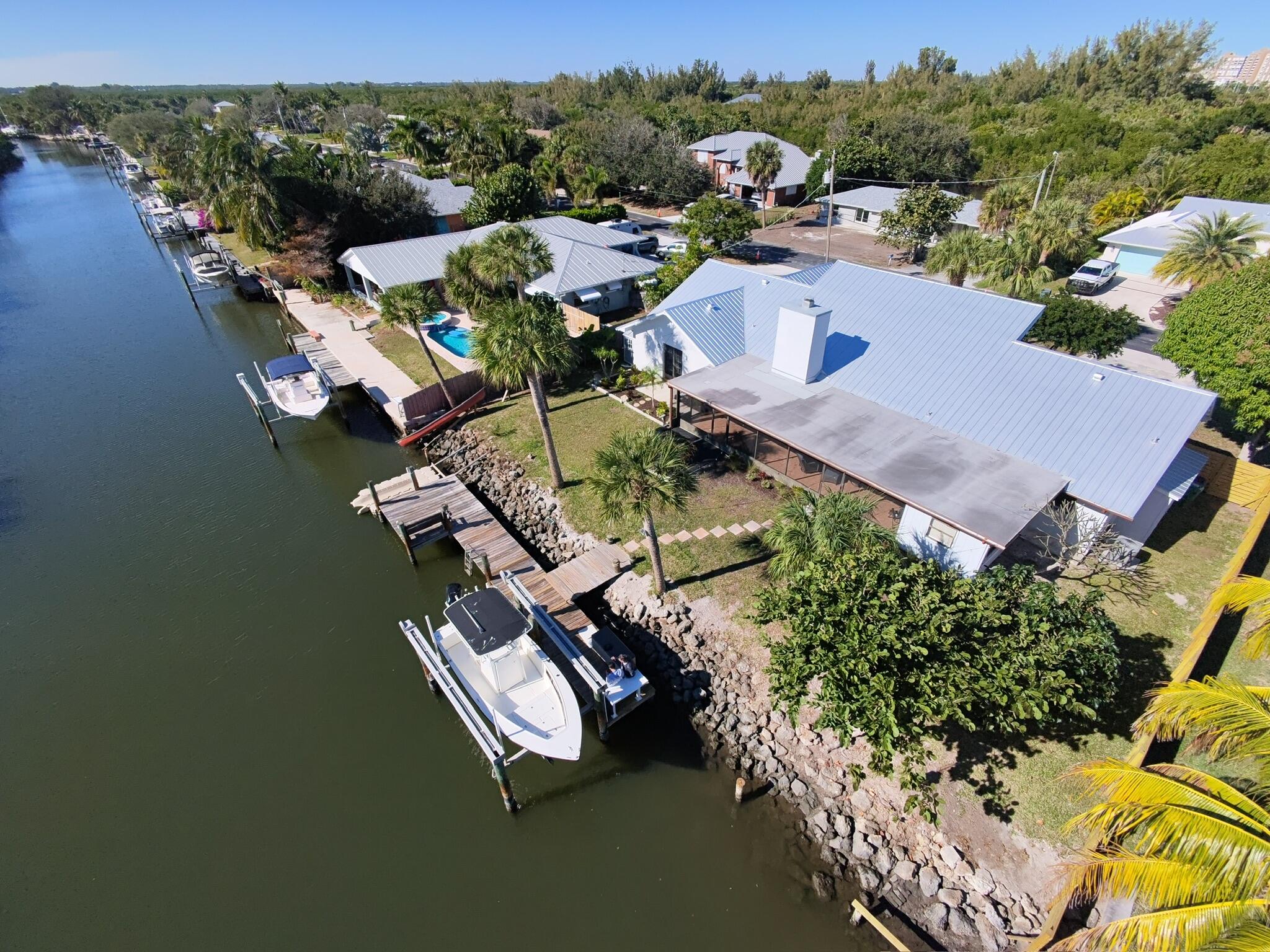 COASTAL COVES UNIT 1 - Residential Lease