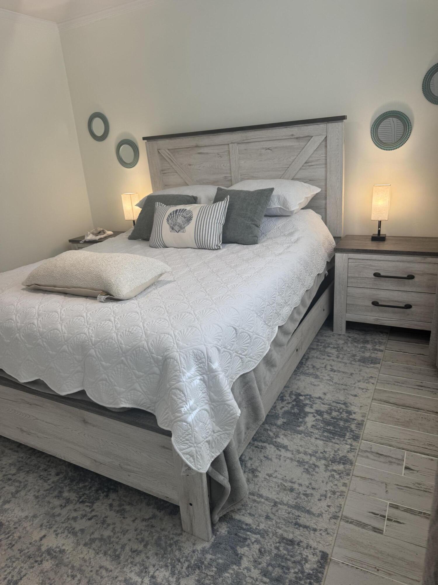 COASTAL COVES UNIT 1 - Residential Lease