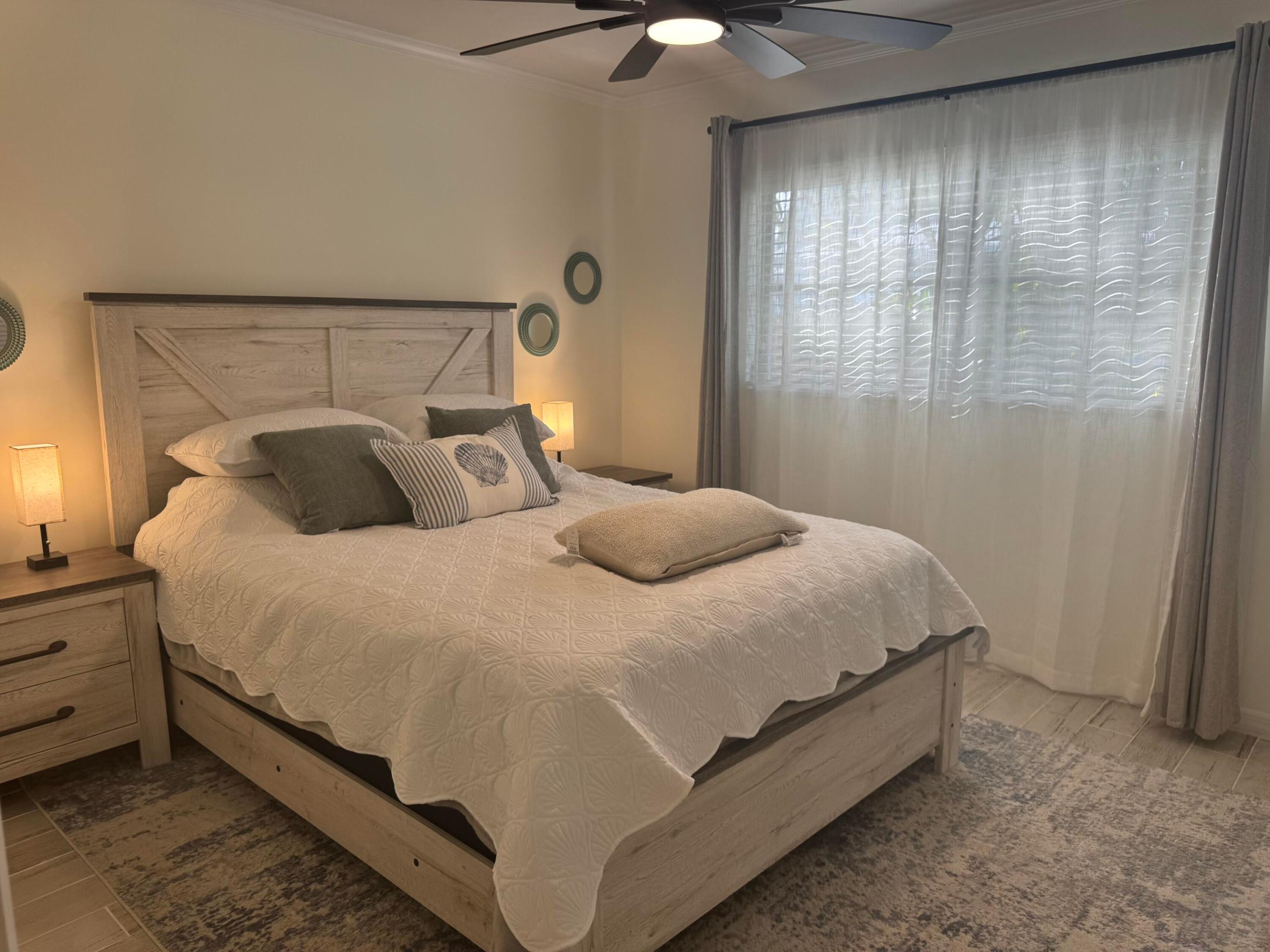 COASTAL COVES UNIT 1 - Residential Lease