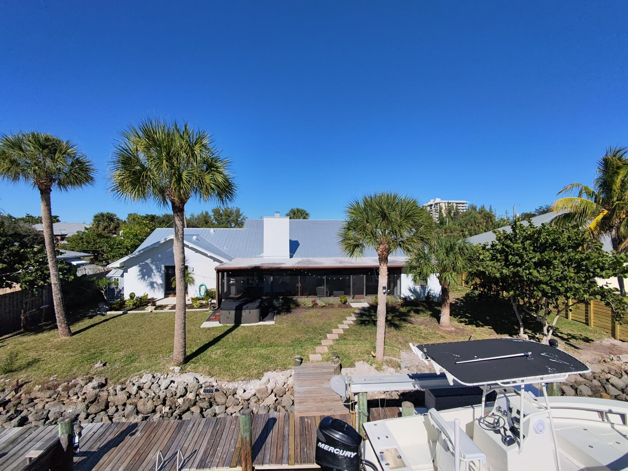 COASTAL COVES UNIT 1 - Residential Lease