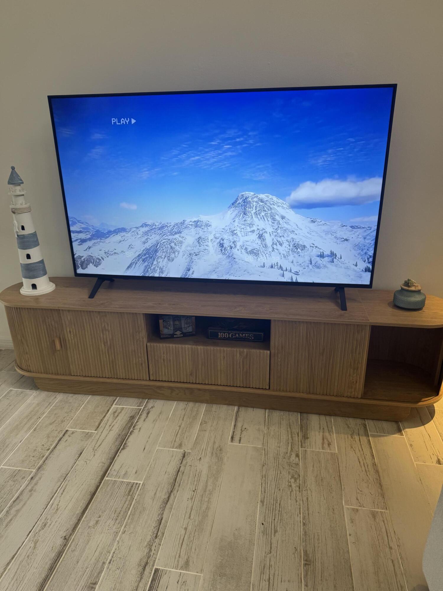 COASTAL COVES UNIT 1 - Residential Lease