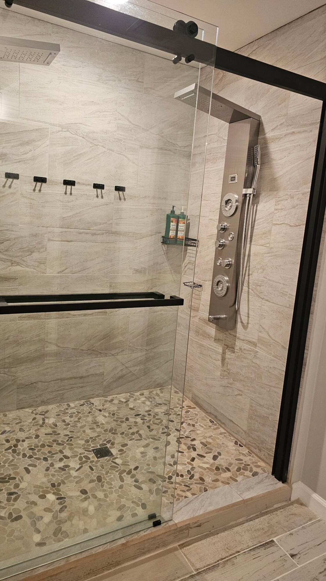 COASTAL COVES UNIT 1 - Residential Lease