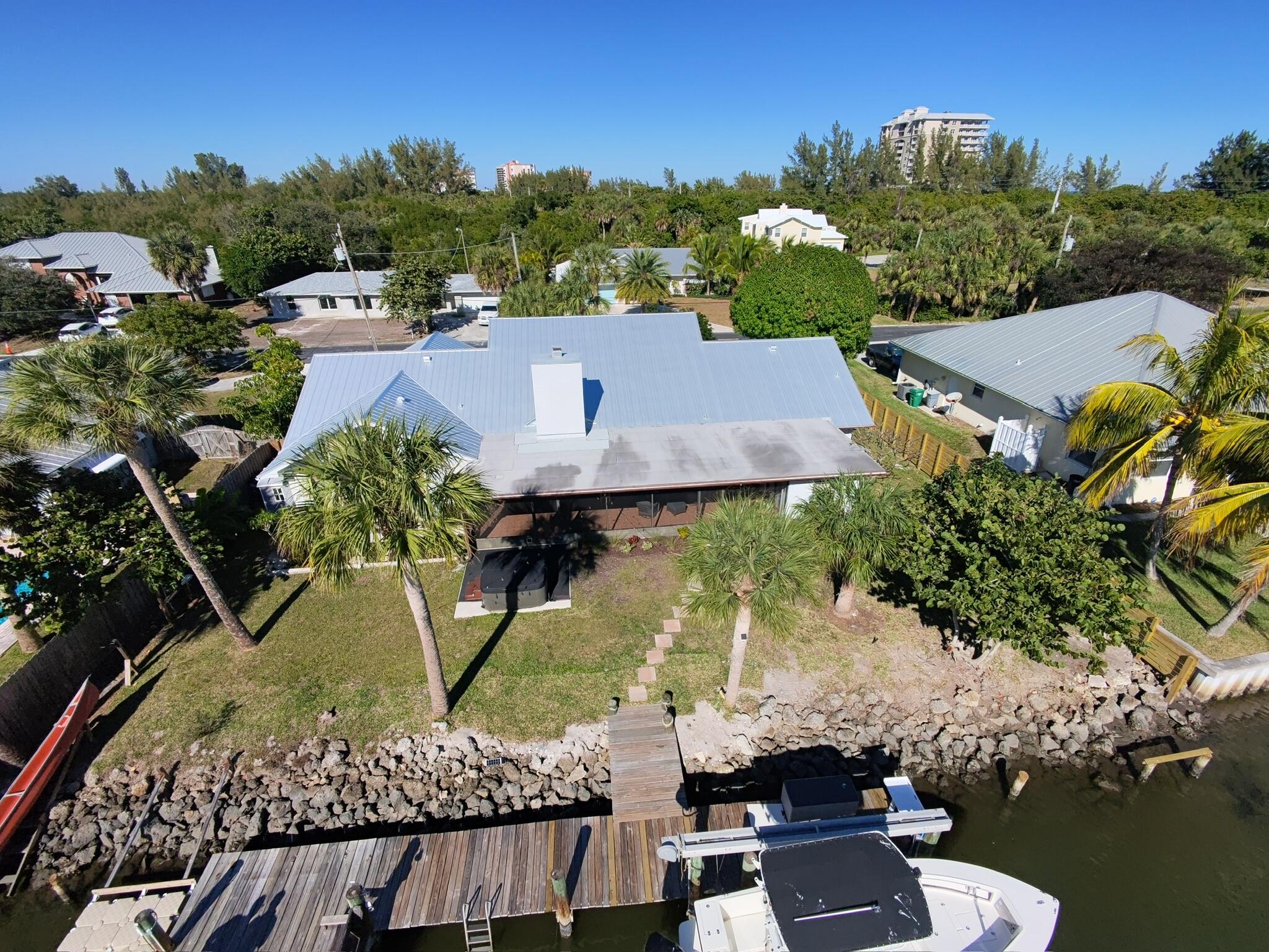 COASTAL COVES UNIT 1 - Residential Lease