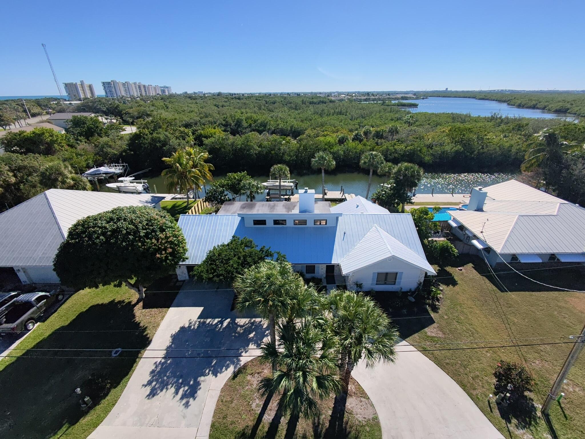 COASTAL COVES UNIT 1 - Residential Lease