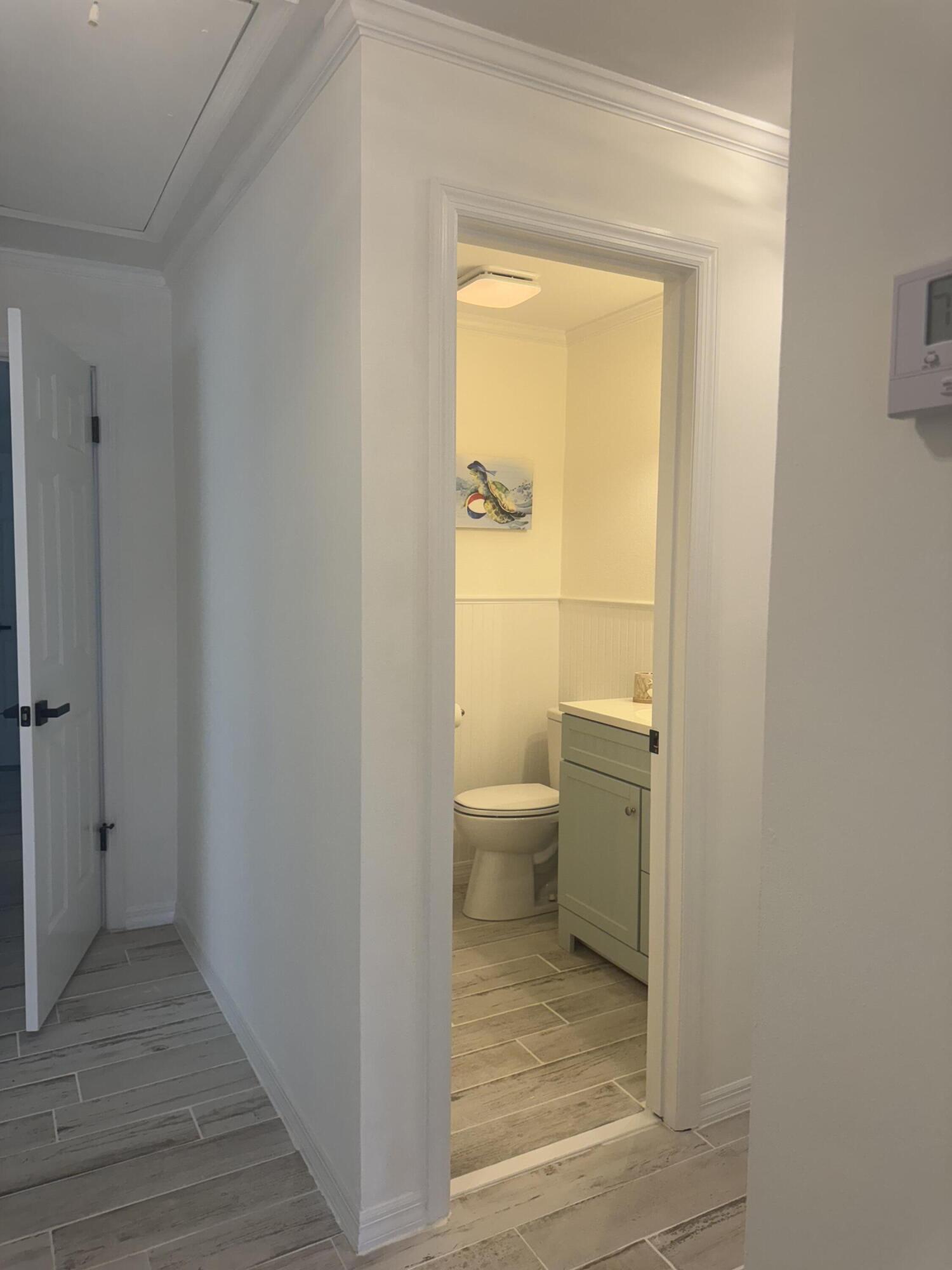 COASTAL COVES UNIT 1 - Residential Lease