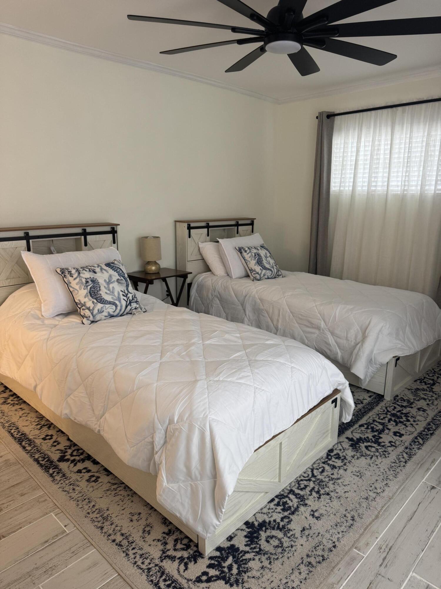 COASTAL COVES UNIT 1 - Residential Lease