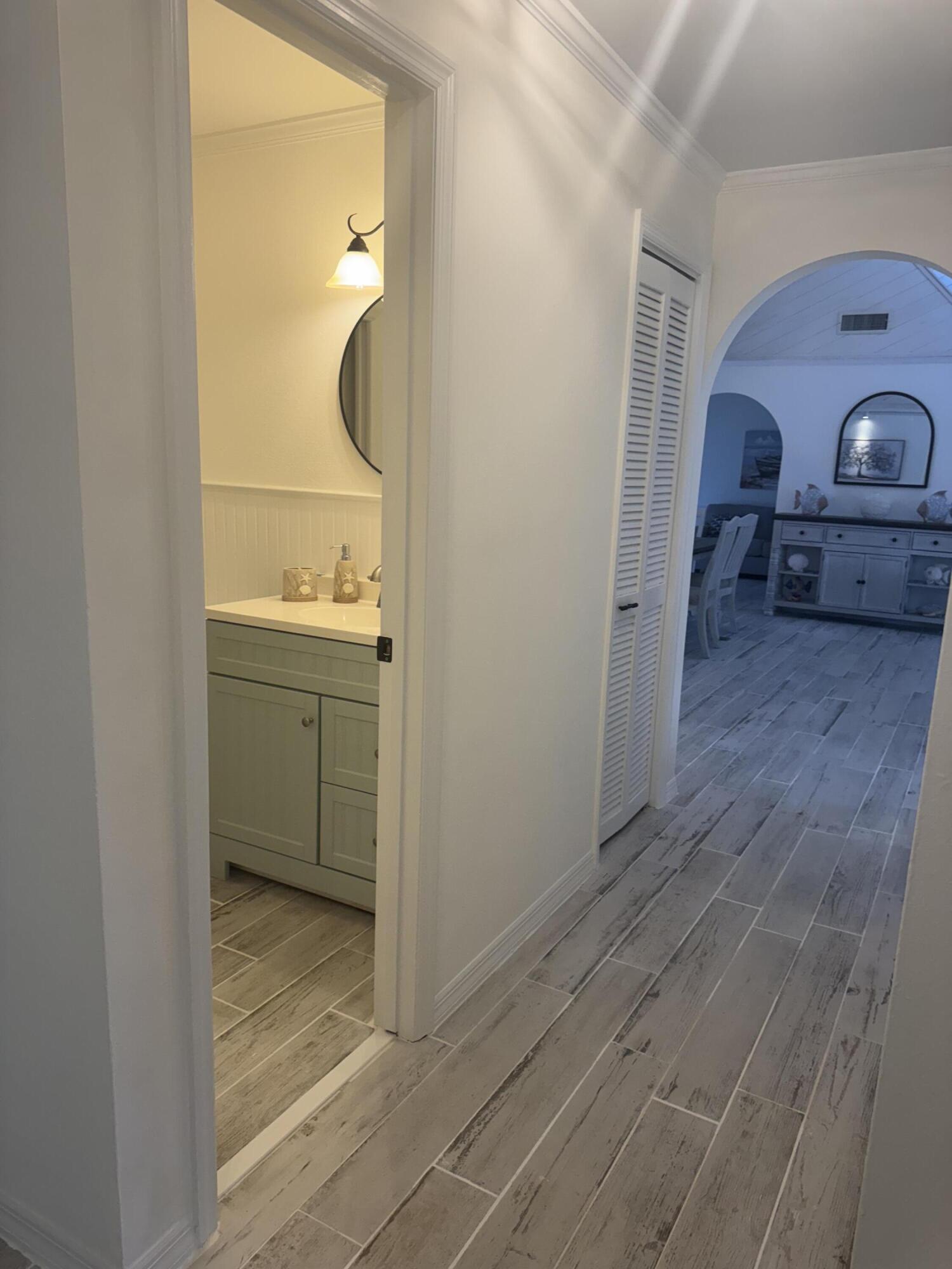 COASTAL COVES UNIT 1 - Residential Lease