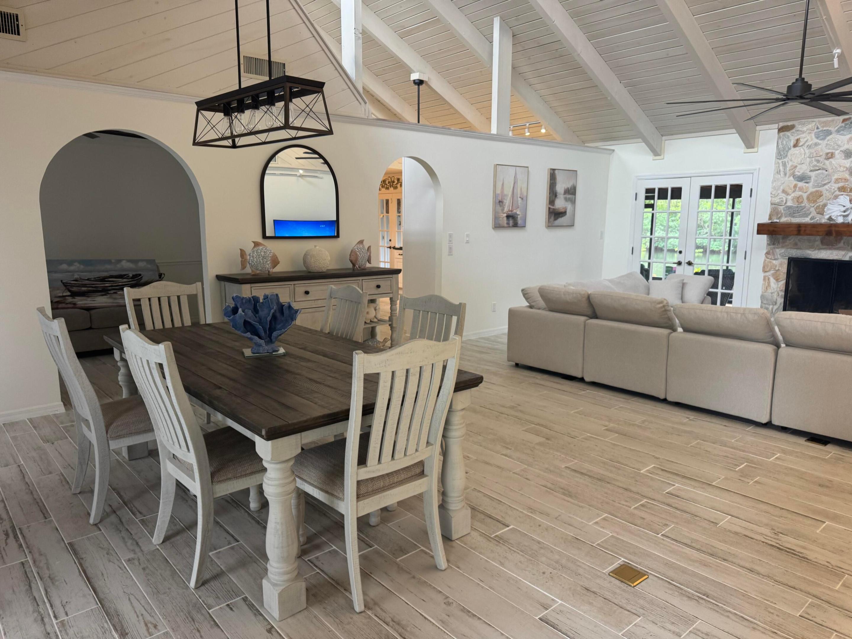 COASTAL COVES UNIT 1 - Residential Lease