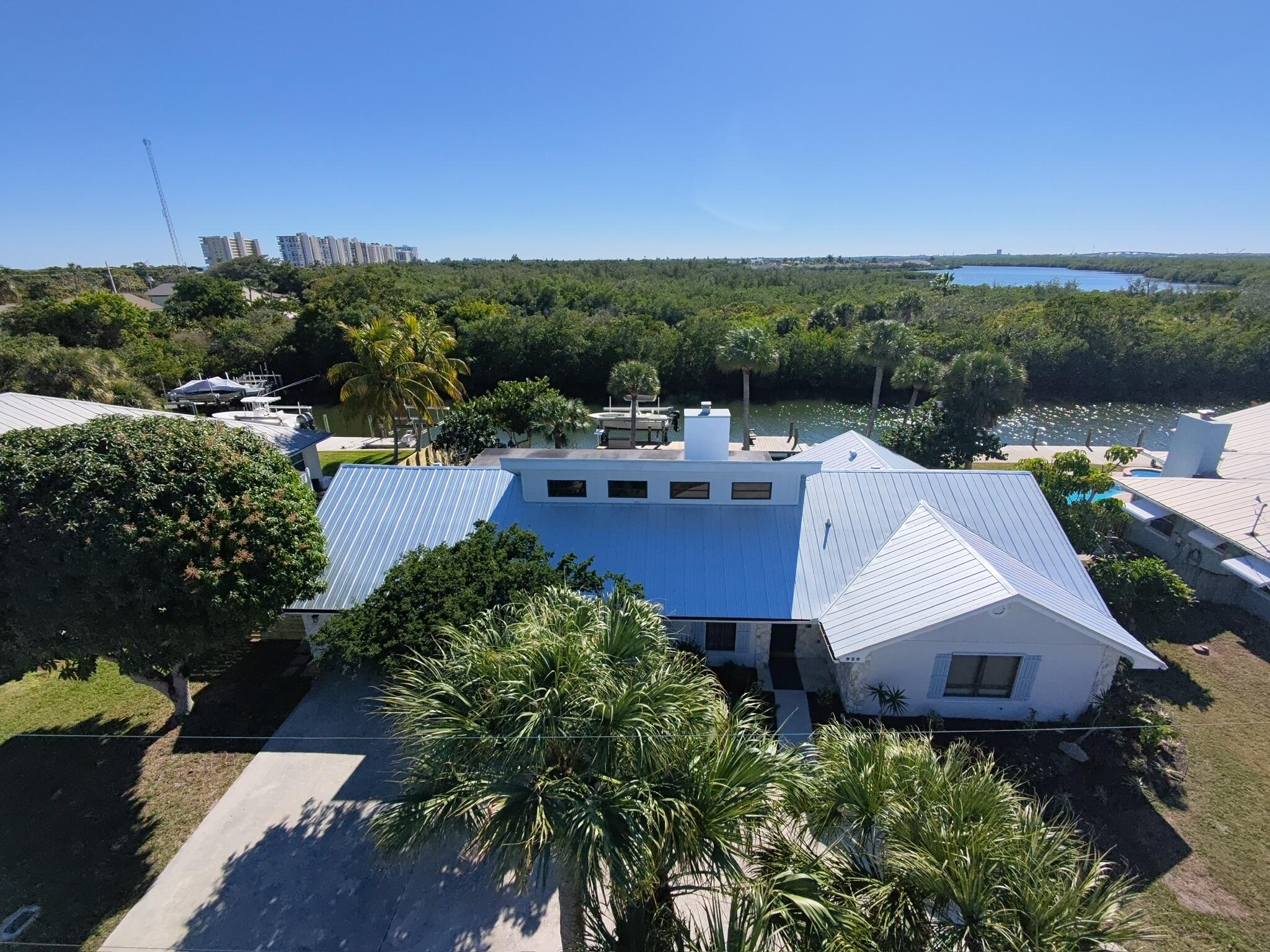 COASTAL COVES UNIT 1 - Residential Lease