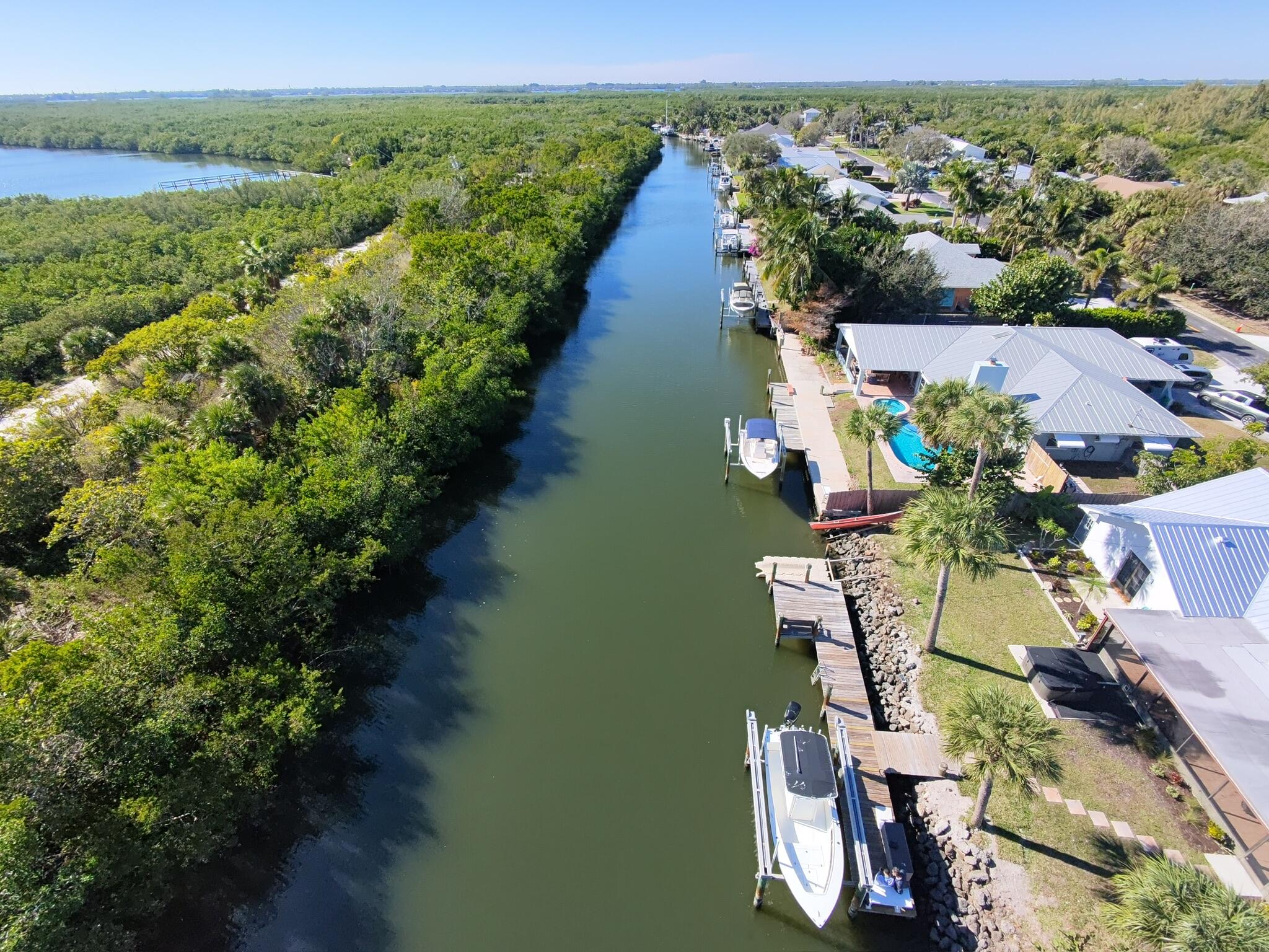 COASTAL COVES UNIT 1 - Residential Lease