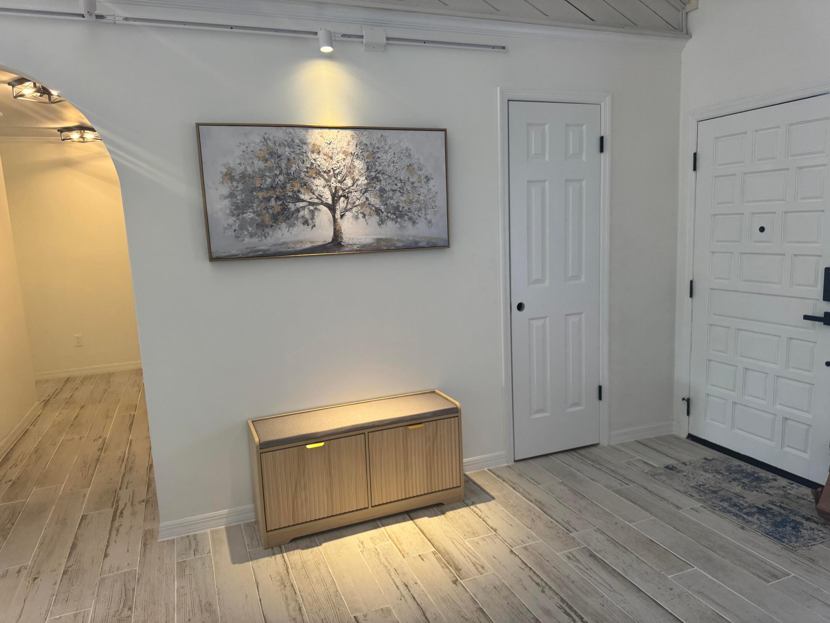 COASTAL COVES UNIT 1 - Residential Lease