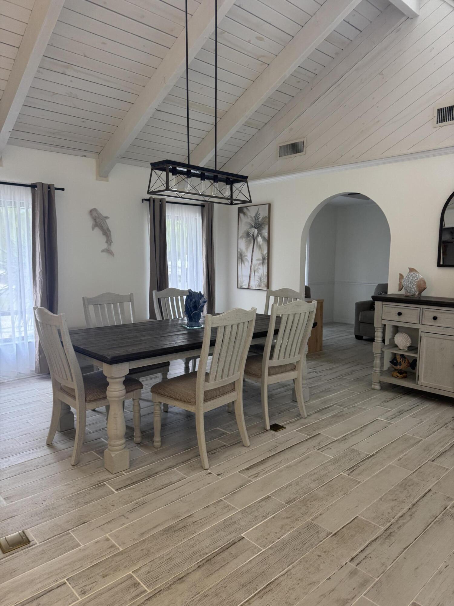 COASTAL COVES UNIT 1 - Residential Lease