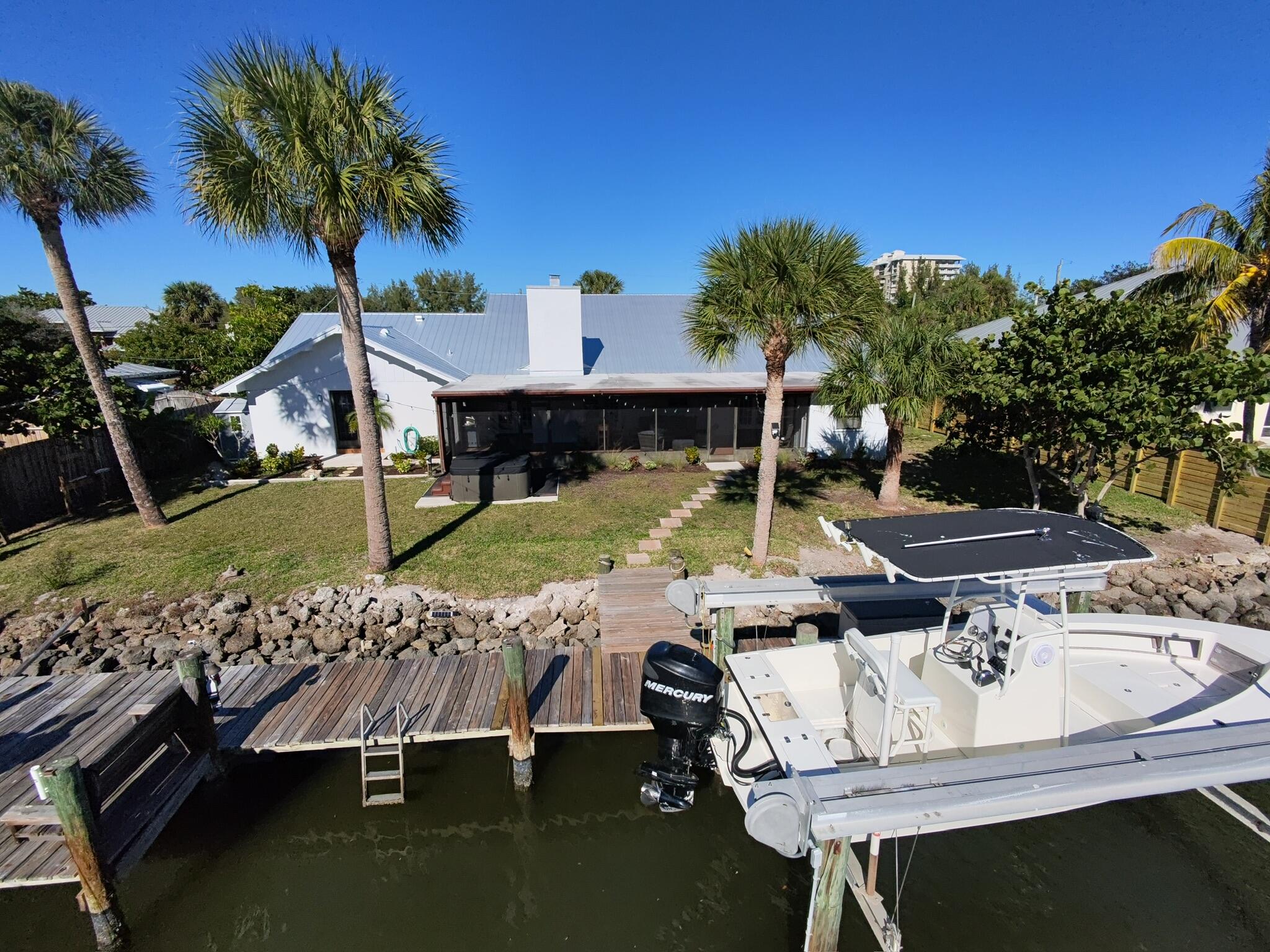 COASTAL COVES UNIT 1 - Residential Lease