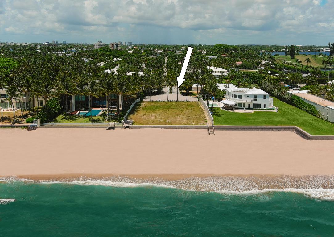 OCEAN LANE IN - Residential