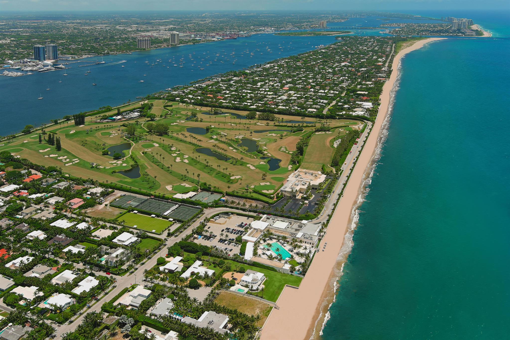 OCEAN LANE IN - Residential