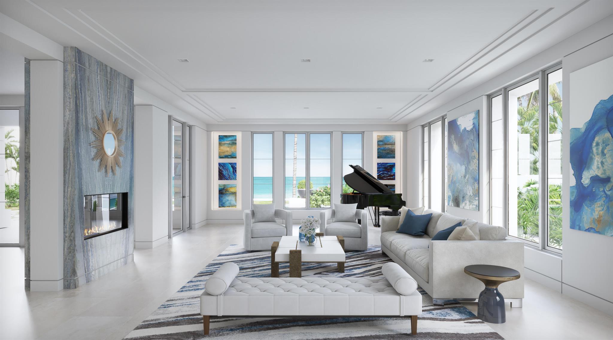 OCEAN LANE IN - Residential
