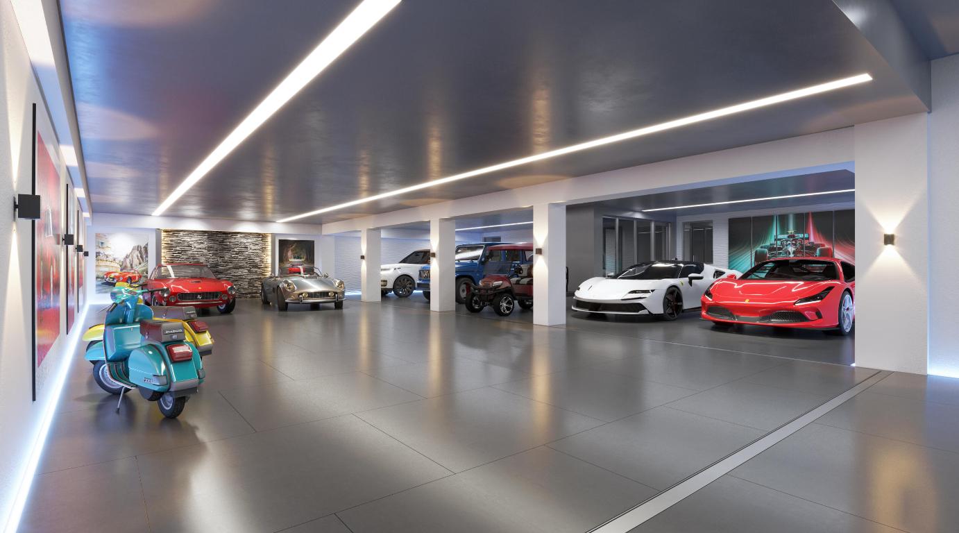 OCEAN LANE IN - Residential