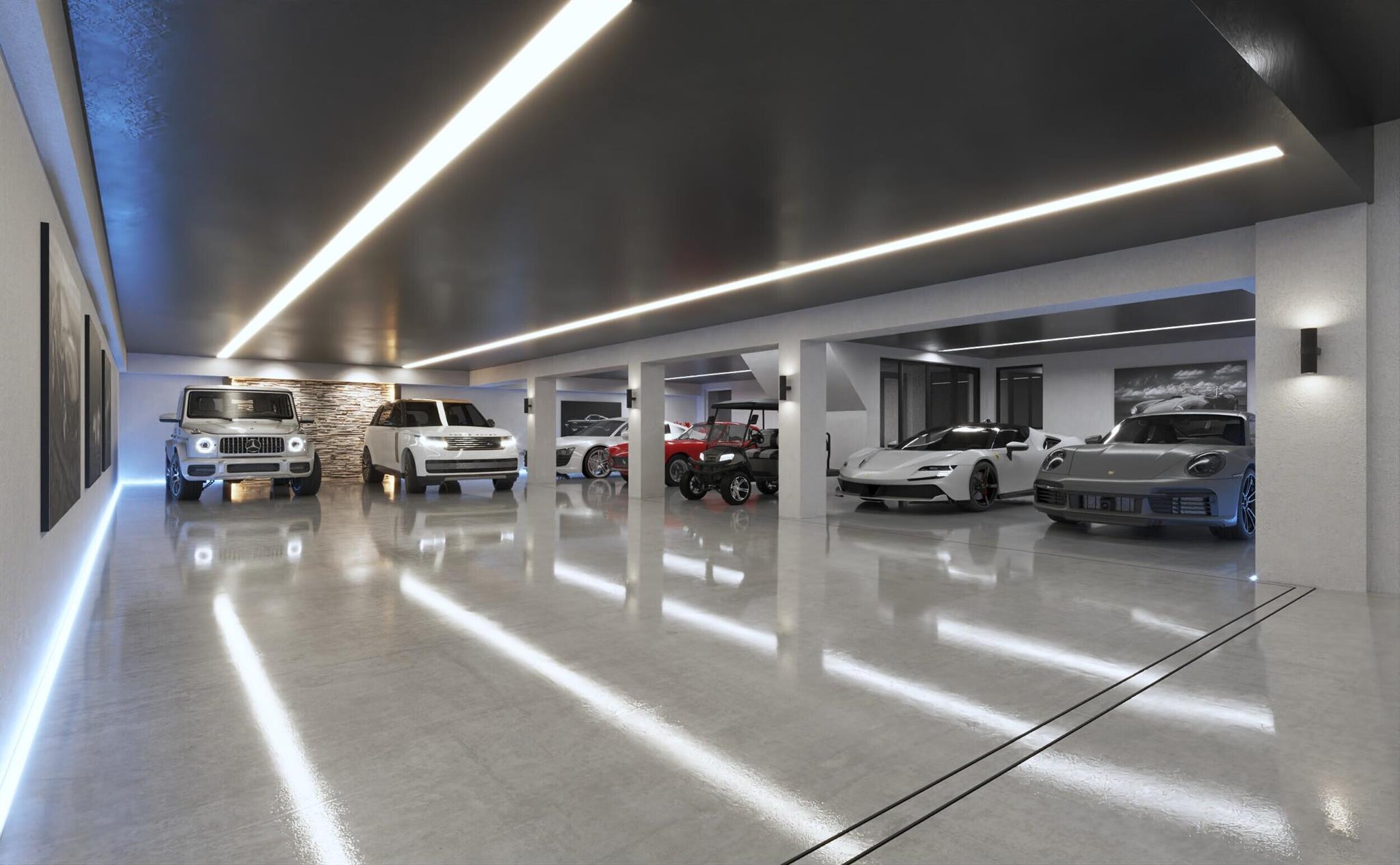 OCEAN LANE IN - Residential