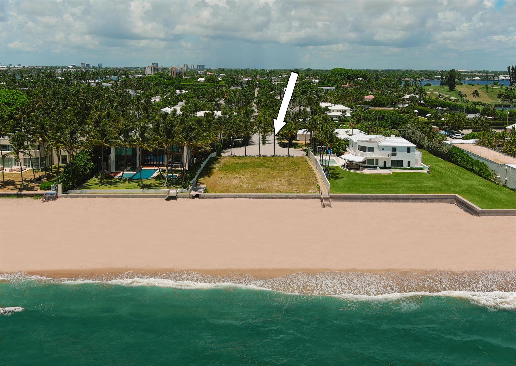 OCEAN LANE IN - Residential