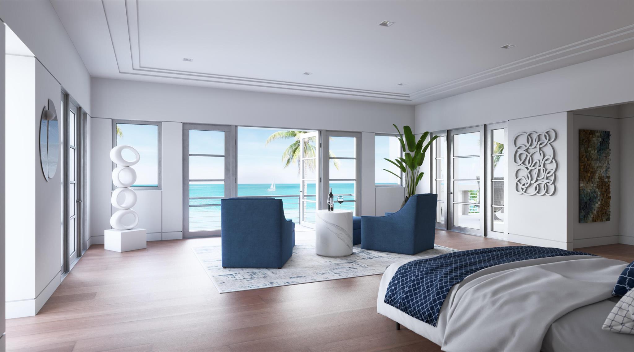 OCEAN LANE IN - Residential