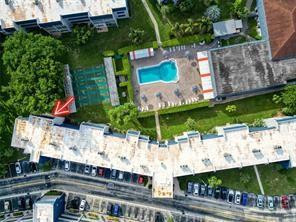 ORIOLE GOLF & TENNIS CLUB CONDO - Residential Lease