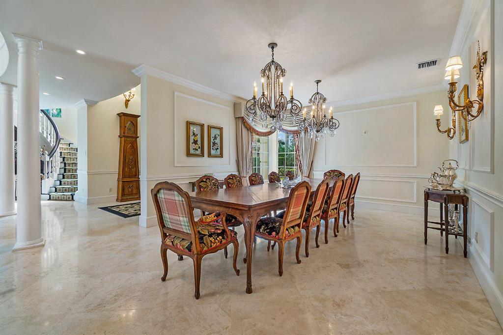 BOCA HAMLET - Residential