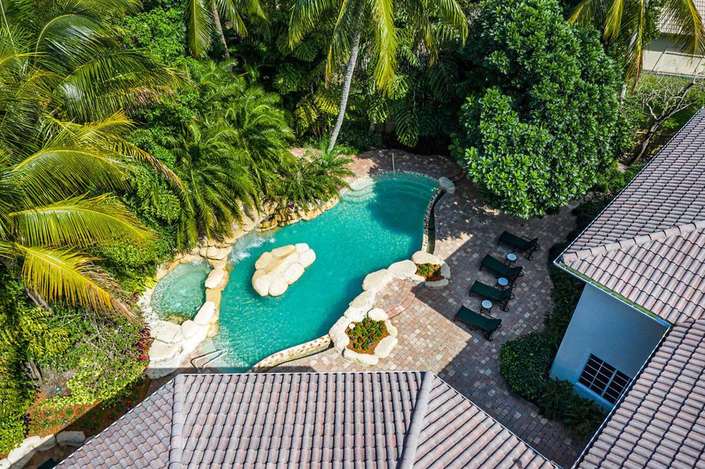 BOCA HAMLET - Residential