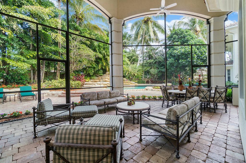 BOCA HAMLET - Residential