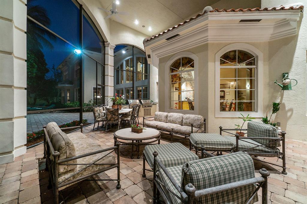 BOCA HAMLET - Residential