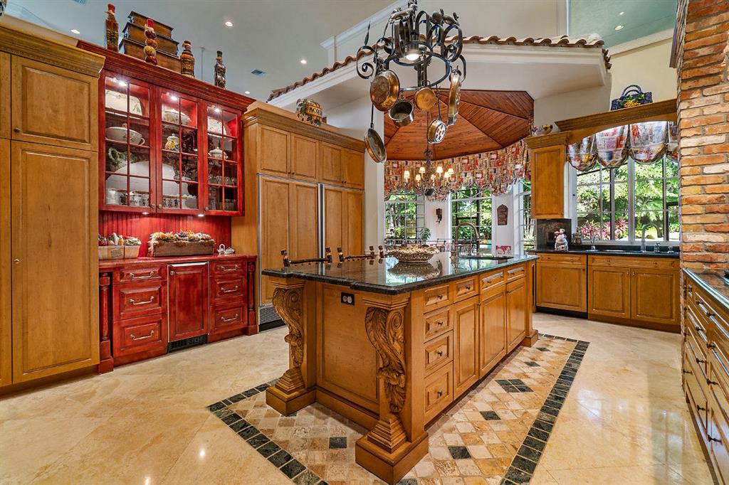 BOCA HAMLET - Residential