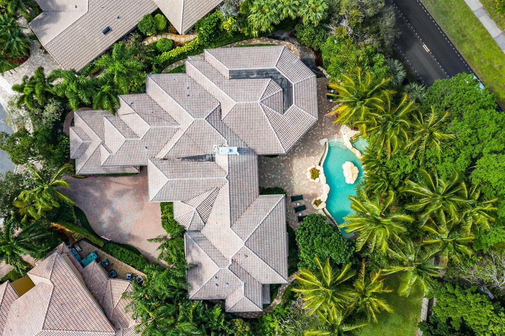 BOCA HAMLET - Residential