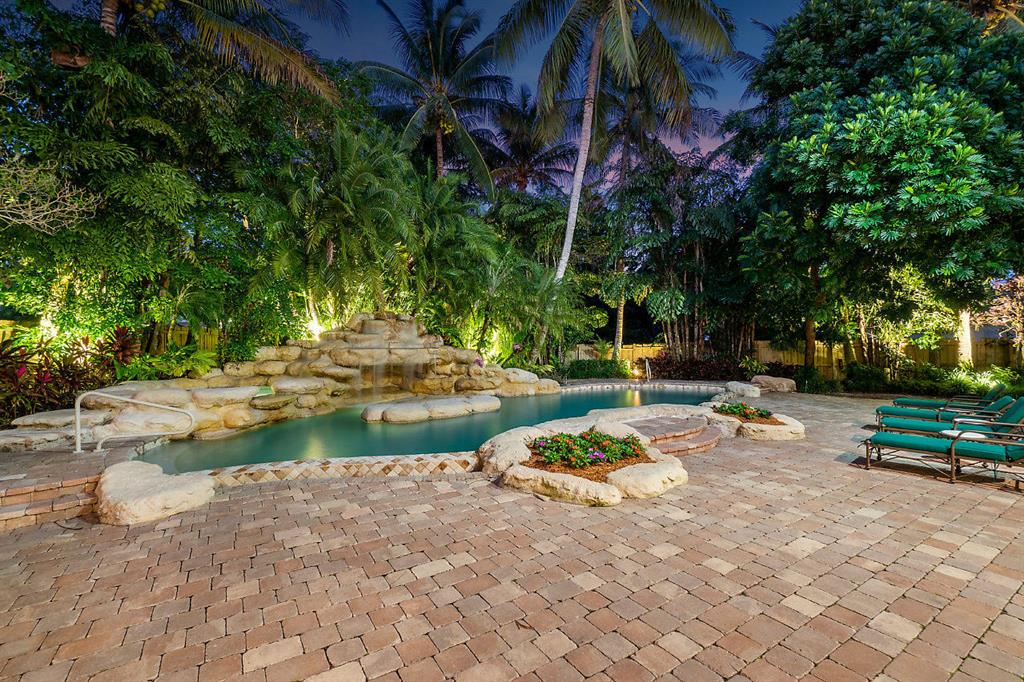 BOCA HAMLET - Residential